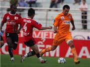 Bóng đá anh, ngoại hạng anh, lịch thi đấu euro 2012, 16h00, SHB.Đà Nẵng - V.Ninh Bình (lượt đi 1-0): Dưới giá treo cổ